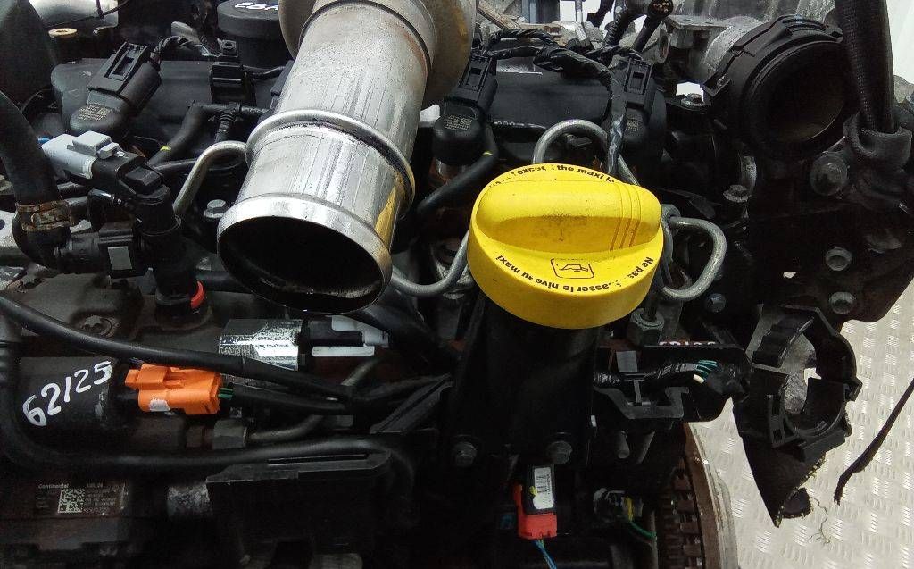 щуп двигателя Nissan Qashqai J10 [рестайлинг] 2011, 1.5 л., дизель, МКПП