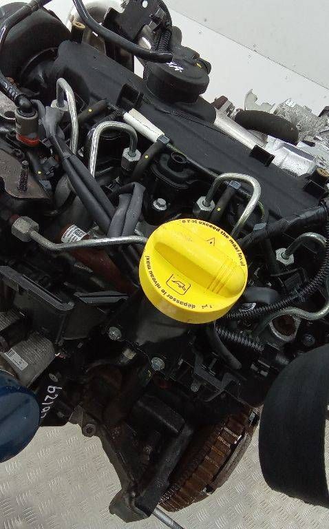 щуп двигателя Renault Megane 3 поколение 2011, 1.5 л., дизель, МКПП