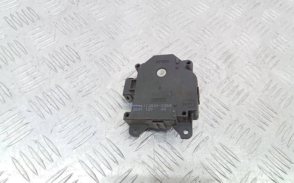 моторчик заслонки печки Honda Accord 7 поколение 2005, 113800-2380