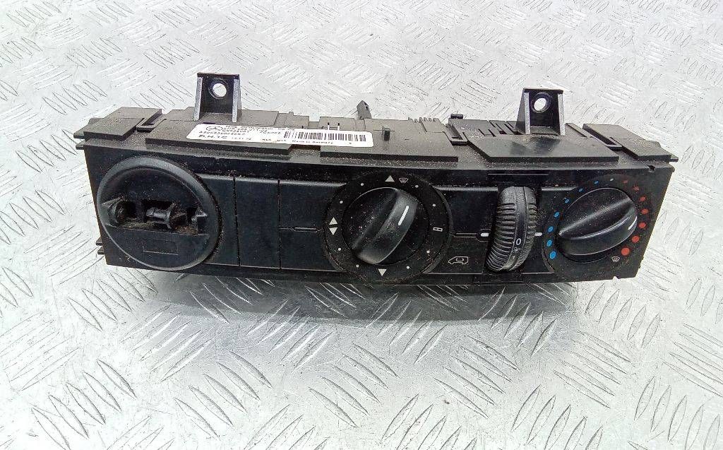 блок управления печки / климат-контроля Mercedes-Benz Sprinter 2 поколение (W906) 2012, A9068300485