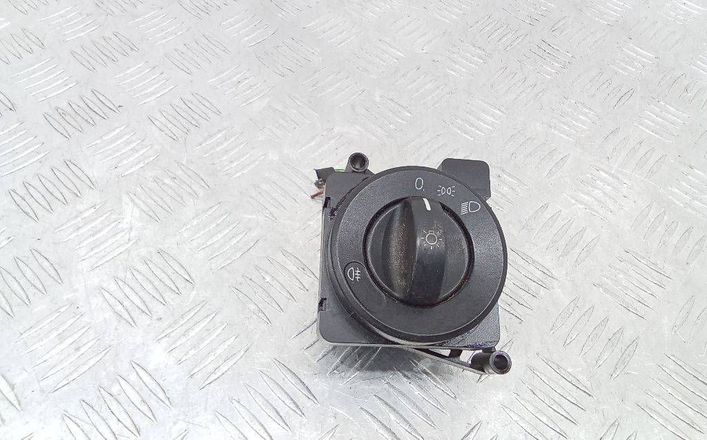 переключатель света Mercedes-Benz Sprinter 2 поколение (W906) 2012, A9065450104