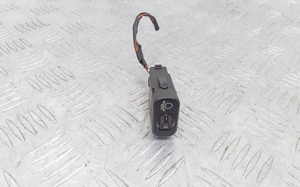 кнопка корректора фар Mercedes-Benz Sprinter 2 поколение (W906) 2012, 0005445931