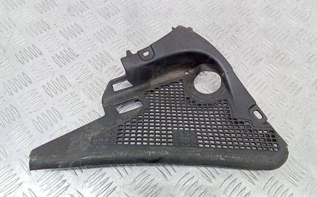 дождевик Renault Scenic 3 поколение 2010, 668620010R