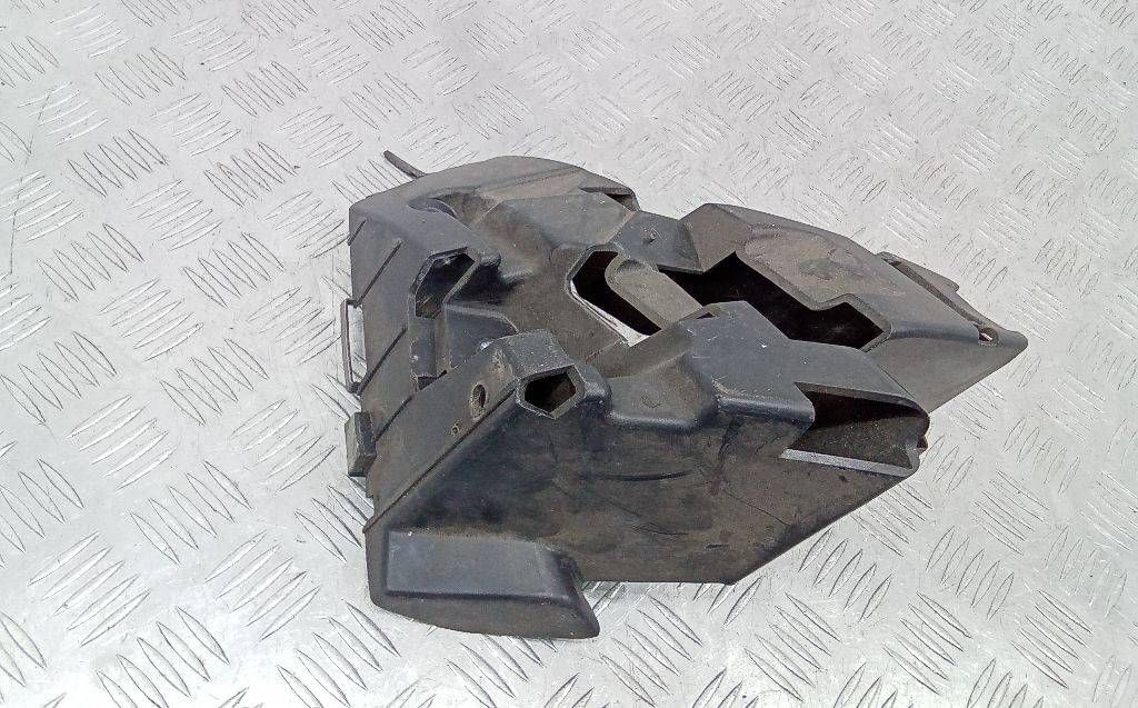 Крепление бампера заднего Renault Laguna 3 поколение 2010, купе, 850440004R
