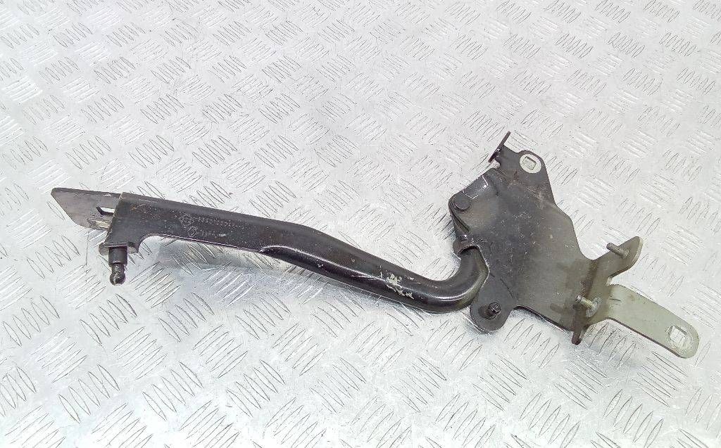 петля капота Renault Scenic 3 поколение 2010, 654010004R