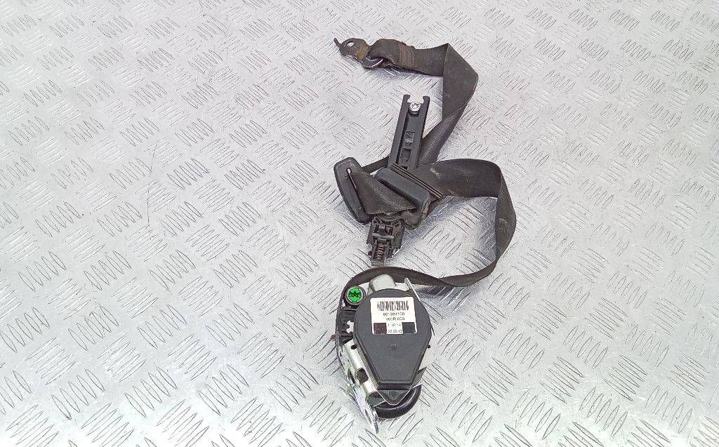 ремень безопасности Mercedes-Benz Sprinter 2 поколение (W906) 2012, 601384100