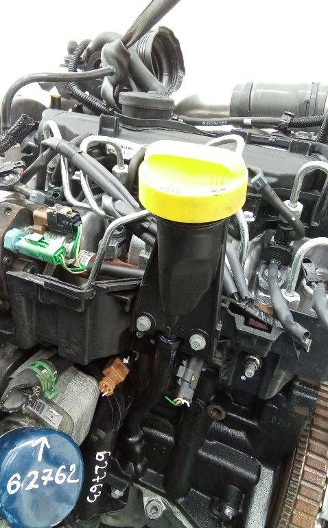 щуп двигателя Renault Duster 1 поколение 2011, 1.5 л., дизель, МКПП