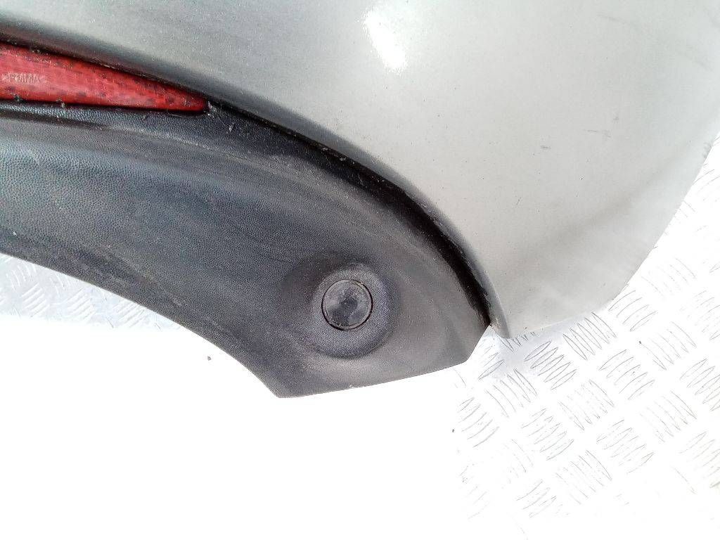 парктроник задний Renault Laguna 3 поколение 2010, купе