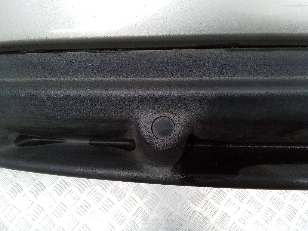 парктроник задний Renault Laguna 3 поколение 2010, купе