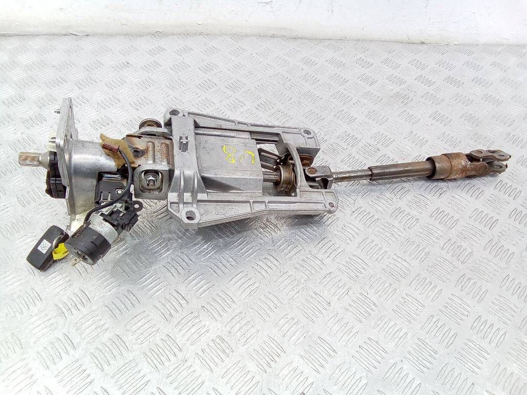 рулевая колонка Citroen C5 2 поколение 2010, 96819480ZD