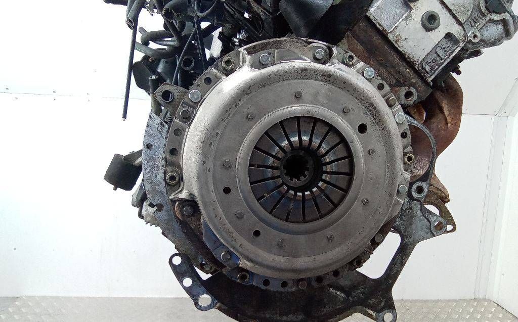 комплект сцепления BMW 3 серия E36 1993, 2.5 л., бензин, МКПП, 21211223594