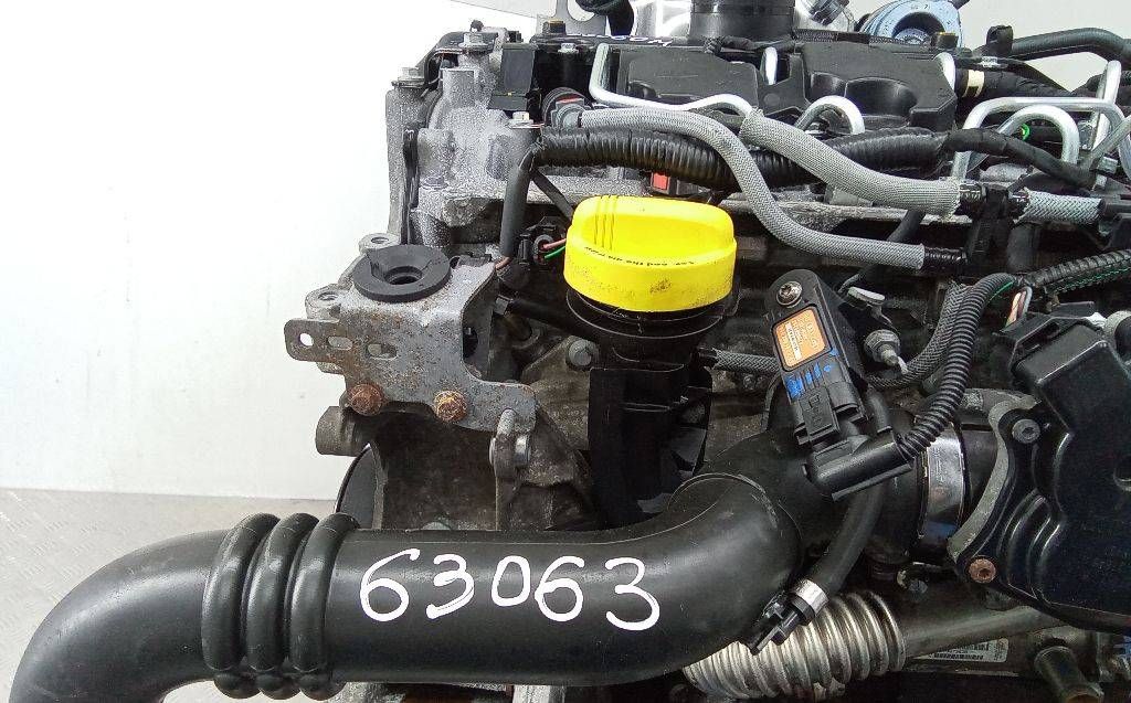щуп двигателя Renault Laguna 3 поколение 2010, 2.0 л., дизель, МКПП