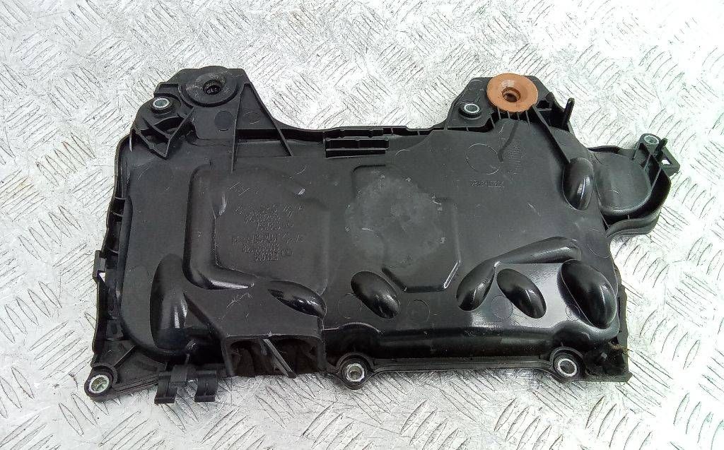 декоративная крышка двигателя Renault Laguna 3 поколение 2010, 2.0 л., дизель, МКПП, 8200672464