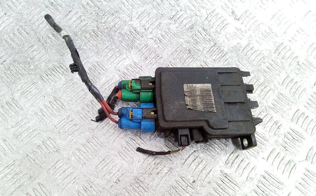 блок управления (другие) Renault Laguna 3 поколение 2010, 2.0 л., дизель, МКПП, 248800002R