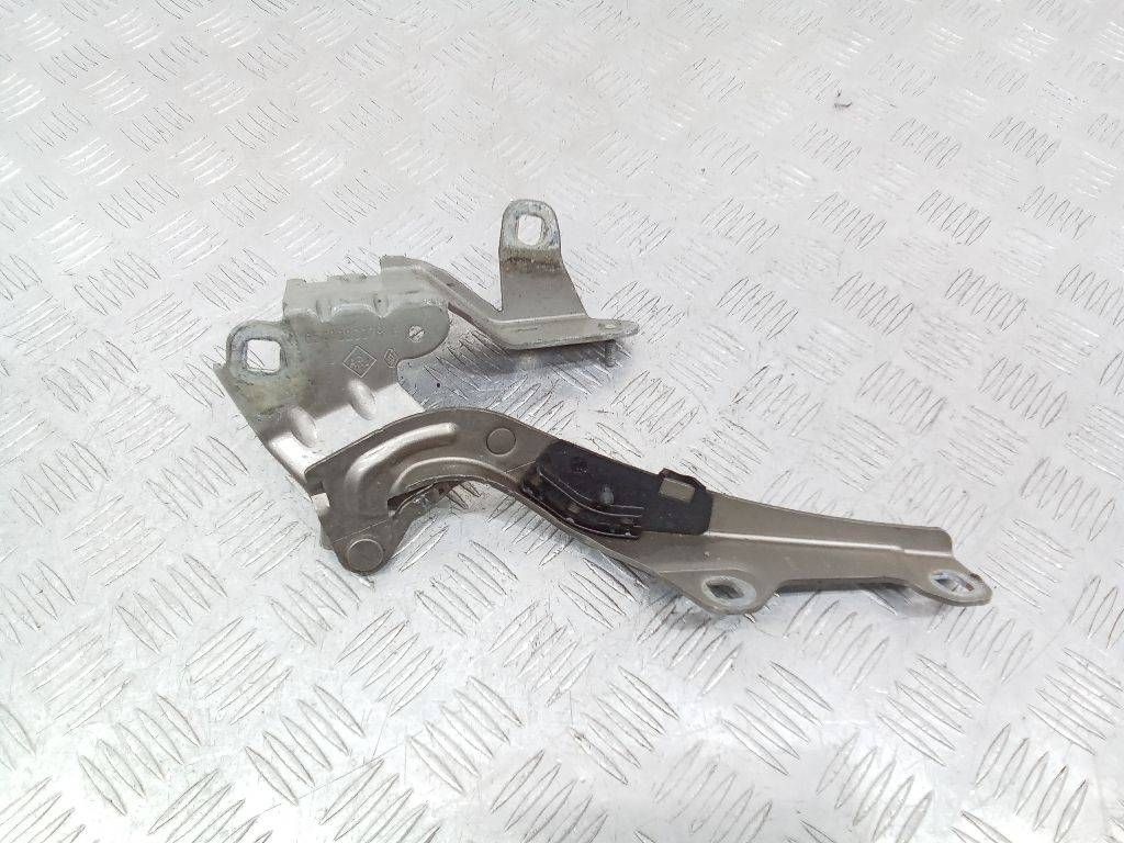 петля капота Renault Laguna 3 поколение 2010, купе, 654000007R