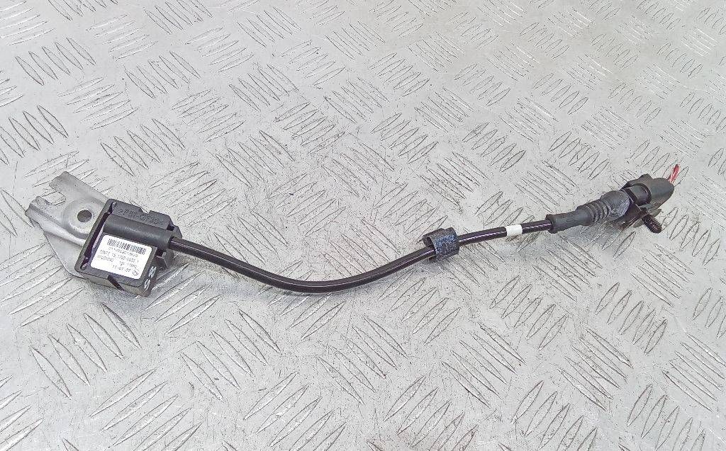 датчик ускорения Porsche Cayenne 955 2007, 7L0907673