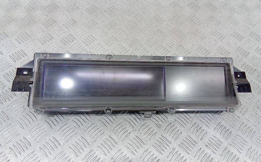 щиток приборов (приборная панель) Renault Espace 4 поколение [рестайлинг] 2010, 8200980660