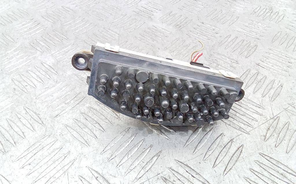сопротивление печки BMW 1 серия F20/F21 2013, 9276112