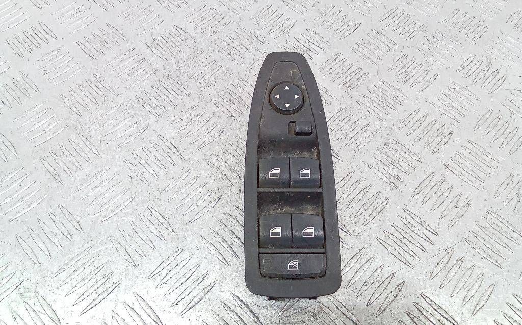 блок управления стеклоподъемниками BMW 1 серия F20/F21 2013, 920810903