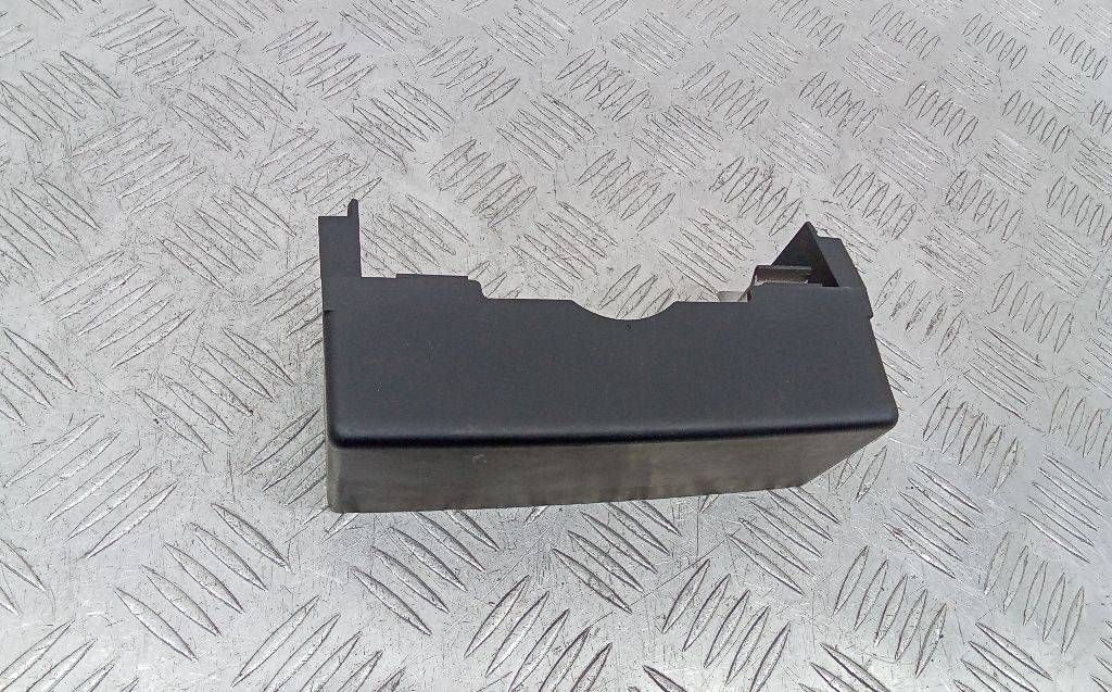 кожух рулевой колонки Renault Laguna 3 поколение 2010, 484780001R