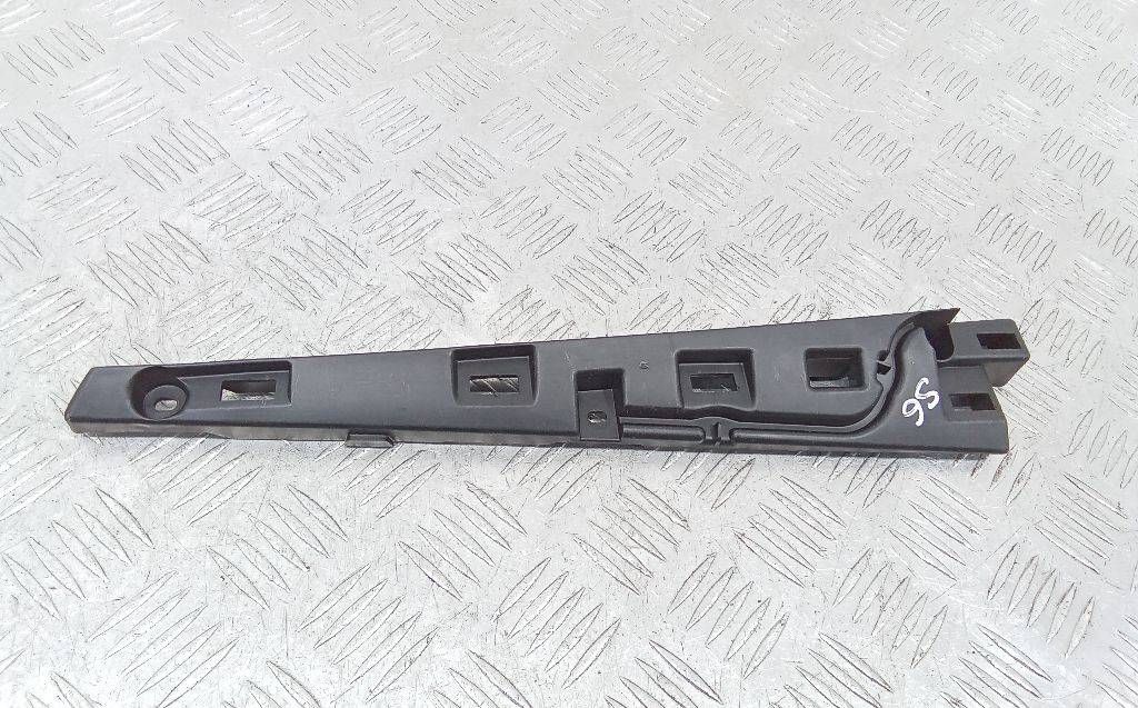 крепление бампера Renault Laguna 3 поколение 2010, универсал, 37848X