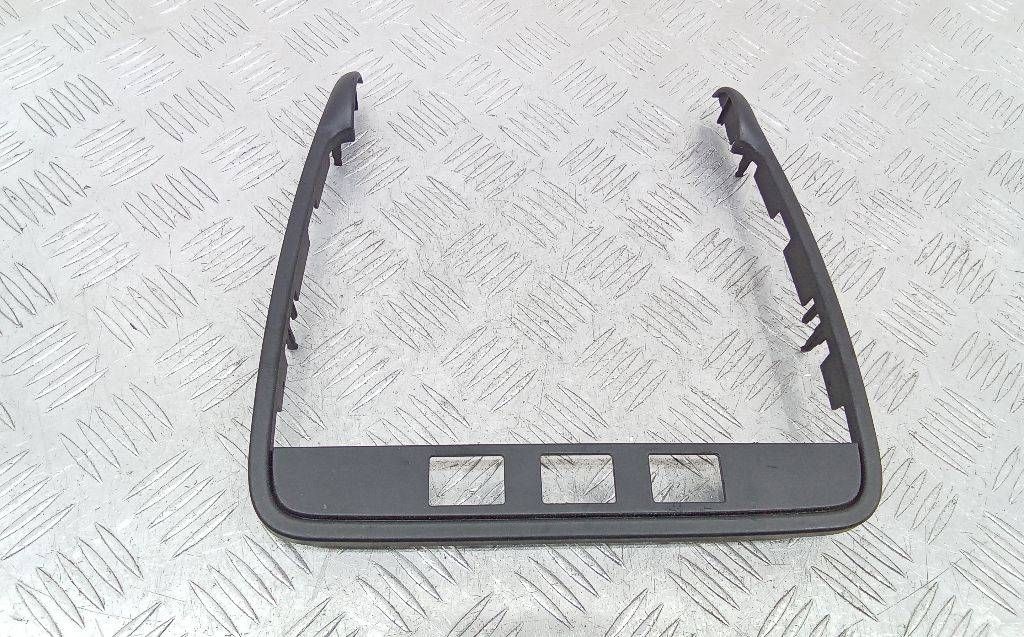 рамка под магнитолу Porsche Cayenne 955 2007, 7L5858079