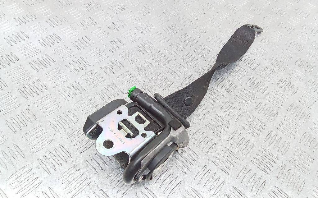 ремень безопасности Mercedes-Benz E-Класс W211/S211 2004, 561187201