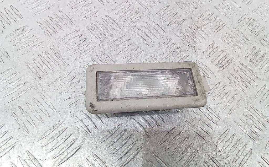 фонарь салона (плафон) Jeep Commander 1 поколение 2006, 853117