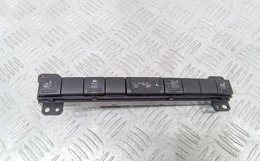 кнопка (выключатель) Jeep Commander 1 поколение 2006, P56050136AE