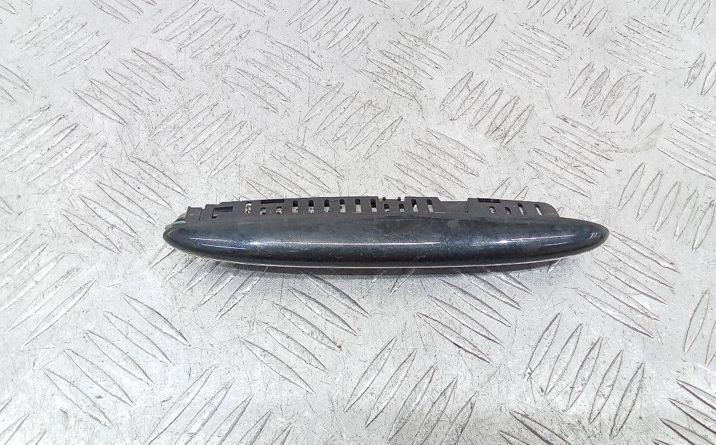 блок управления парктрониками Jeep Commander 1 поколение 2006, 56046042AA