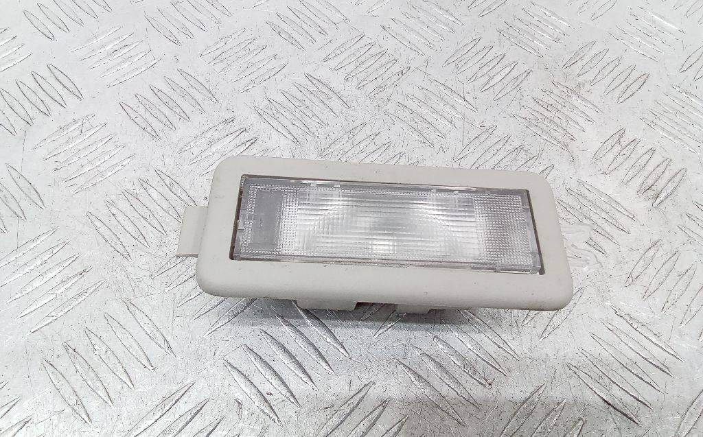 фонарь салона (плафон) Jeep Commander 1 поколение 2006