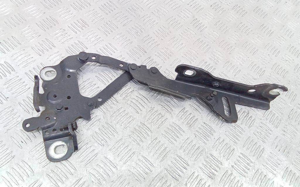 петля капота BMW 1 серия F20/F21 2013, 13989610