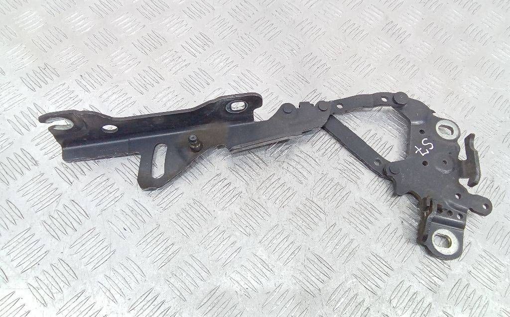 петля капота BMW 1 серия F20/F21 2013, 13989610