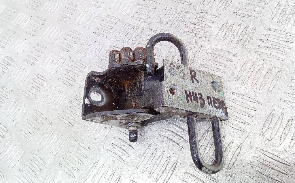петля двери Porsche Cayenne 955 2007, 7L0831412