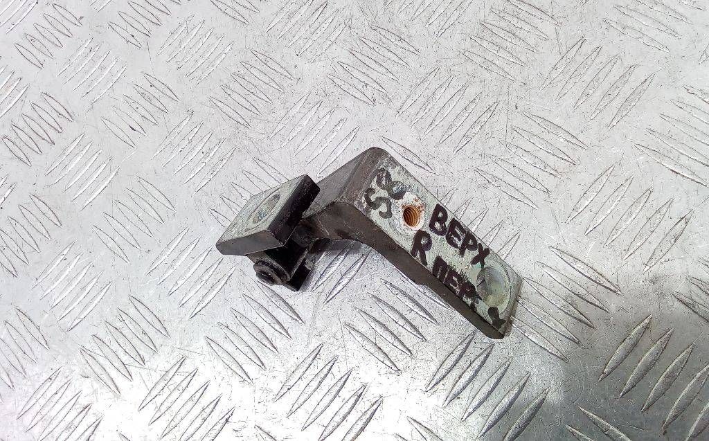 петля двери Porsche Cayenne 955 2007, NULL