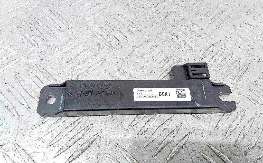 антенна Hyundai Tucson 4 поколение 2022, 95460-L1100