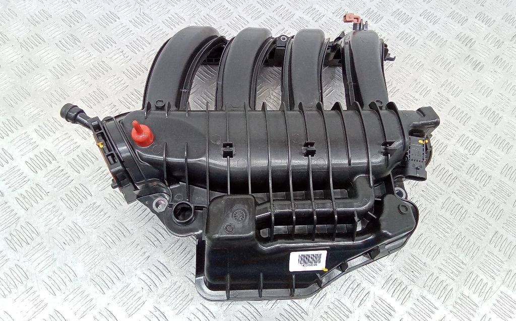 коллектор впускной Renault Duster 2 поколение 2022, 2.0 л., бензин, МКПП, 140035004R