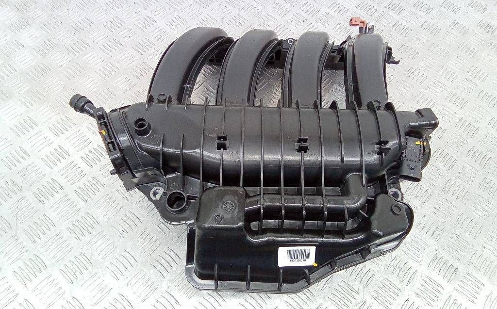коллектор впускной Renault Duster 2 поколение 2022, 2.0 л., бензин, МКПП, 140035004R