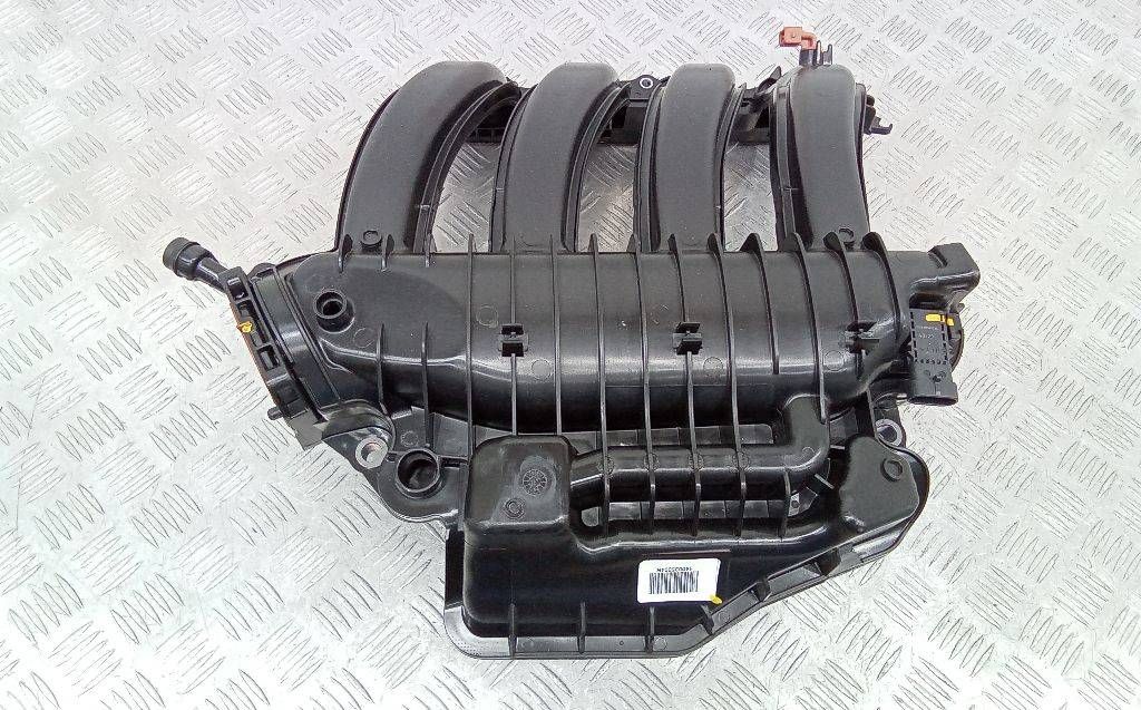 коллектор впускной Renault Duster 2 поколение 2022, 2.0 л., бензин, МКПП, 140035004R