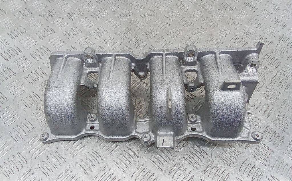коллектор впускной Renault Duster 2 поколение 2022, 2.0 л., бензин, МКПП, 140405548R