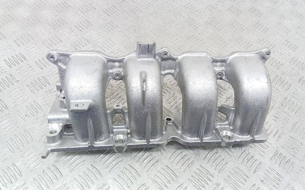 коллектор впускной Renault Duster 2 поколение 2022, 2.0 л., бензин, МКПП, 140405548R