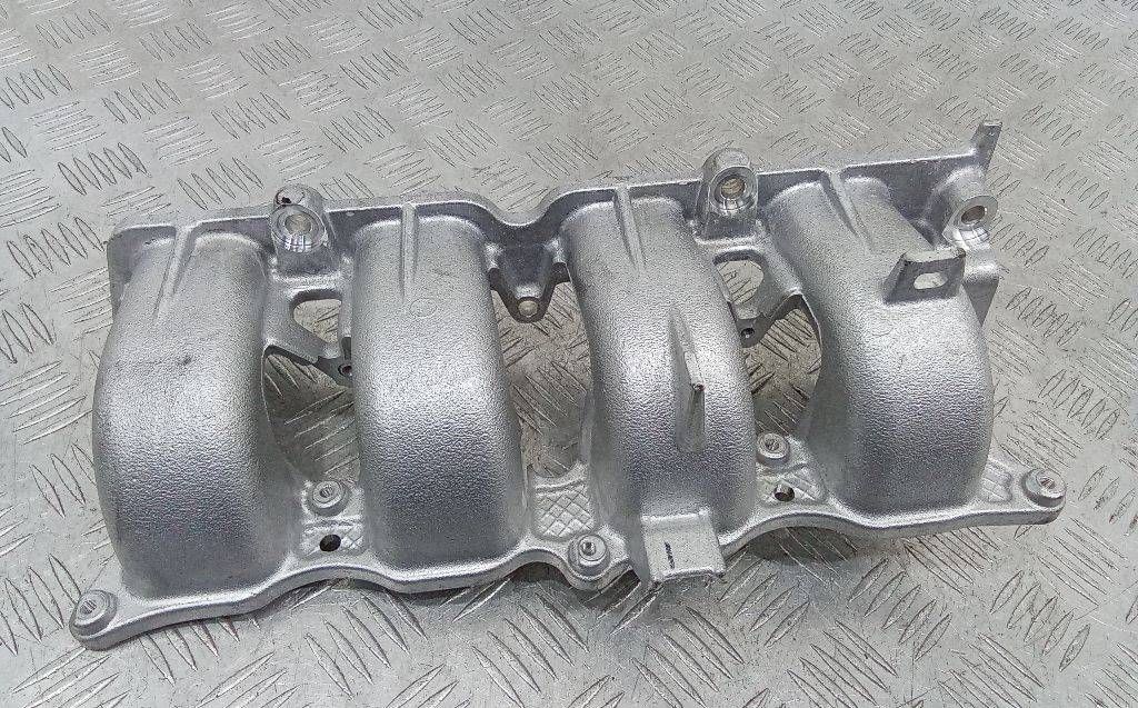 коллектор впускной Renault Duster 2 поколение 2022, 2.0 л., бензин, МКПП, 140405548R