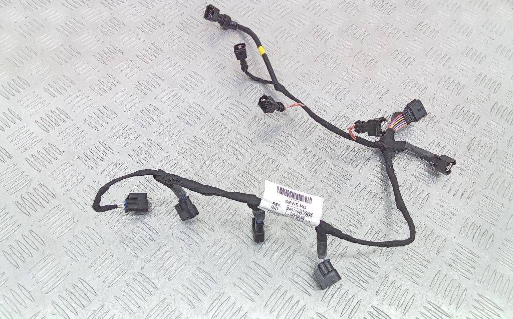 проводка Renault Duster 2 поколение 2022, 2.0 л., бензин, МКПП, 240116678R