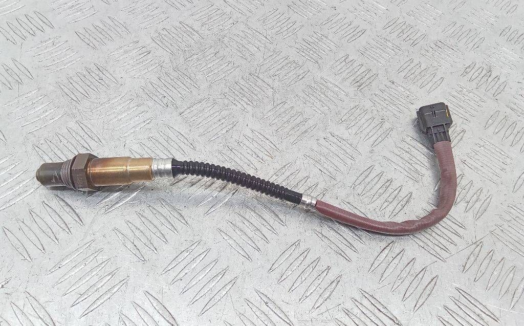 лямбда-зонд Renault Duster 2 поколение 2022, 2.0 л., бензин, МКПП, 0258010062