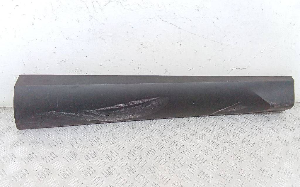 молдинг двери передней правой Hyundai Tucson 4 поколение 2022, 87722-N7000