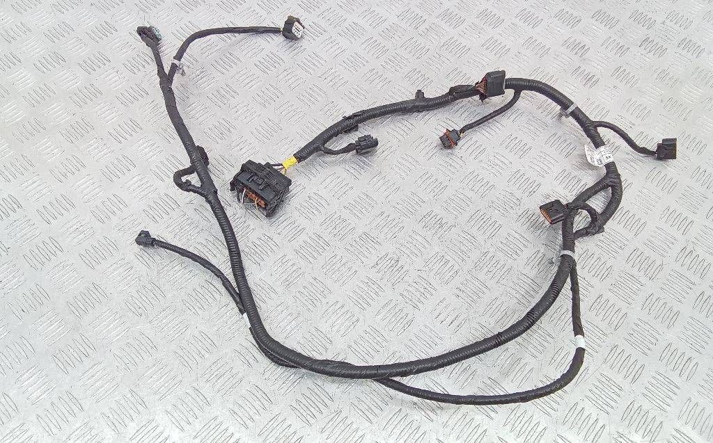 проводка Hyundai Tucson 4 поколение 2022, 91890-N7060