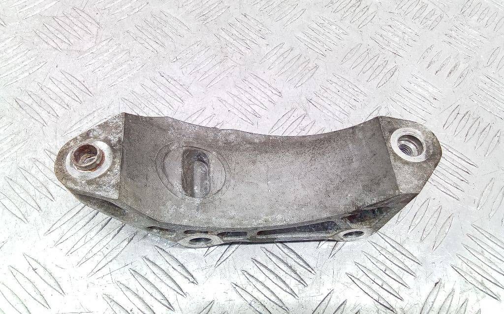 компрессор кондиционера Land Rover Range Rover Sport 1 поколение 2008, 3.6 л., дизель, АКПП, JPD500121