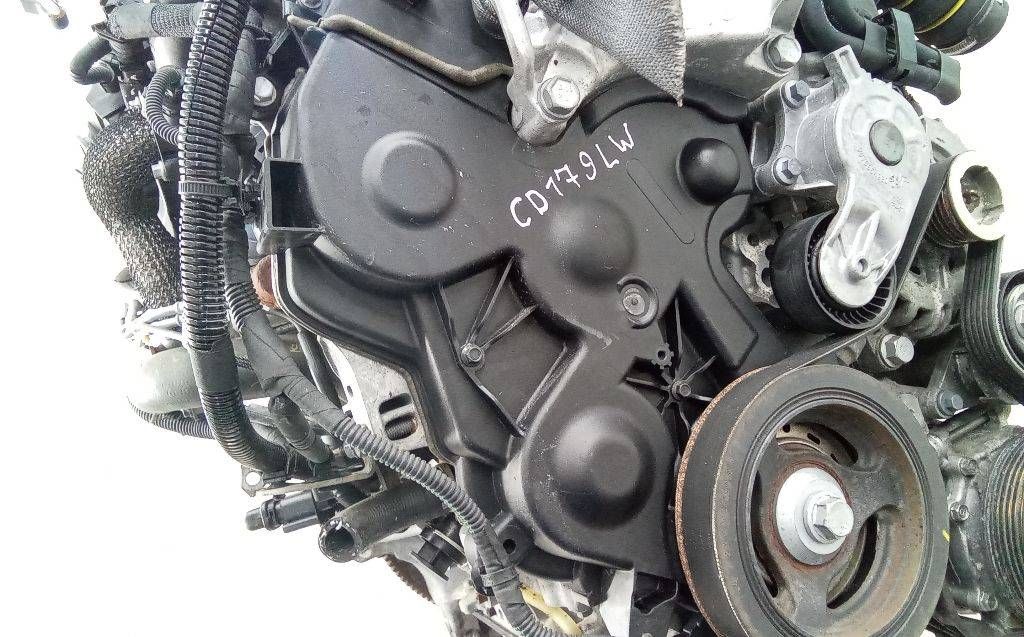 защита (кожух) ремня ГРМ Peugeot 308 1 поколение [рестайлинг] 2012, 1.6 л., дизель, МКПП