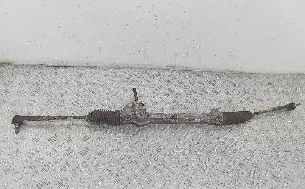 рулевая рейка Opel Corsa D 2010, 13301913