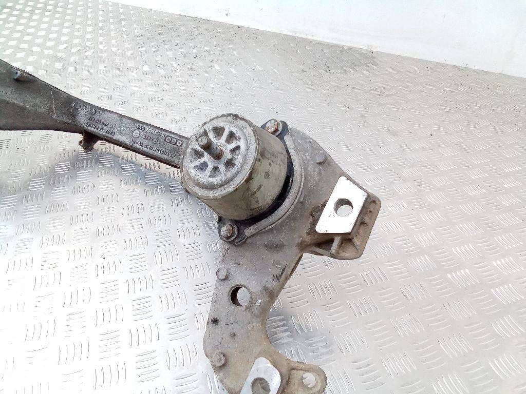 подушка крепления двигателя Porsche Cayenne 955 2007, 3.6 л., бензин, АКПП, 7L5199131A
